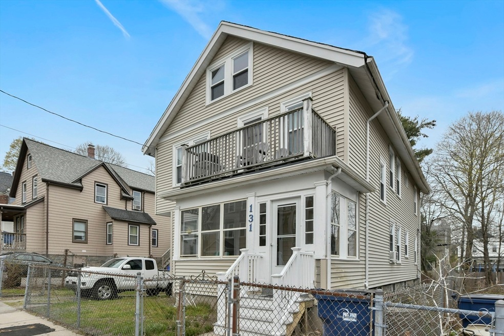 Sold $925,000 • Co-Listing Agent