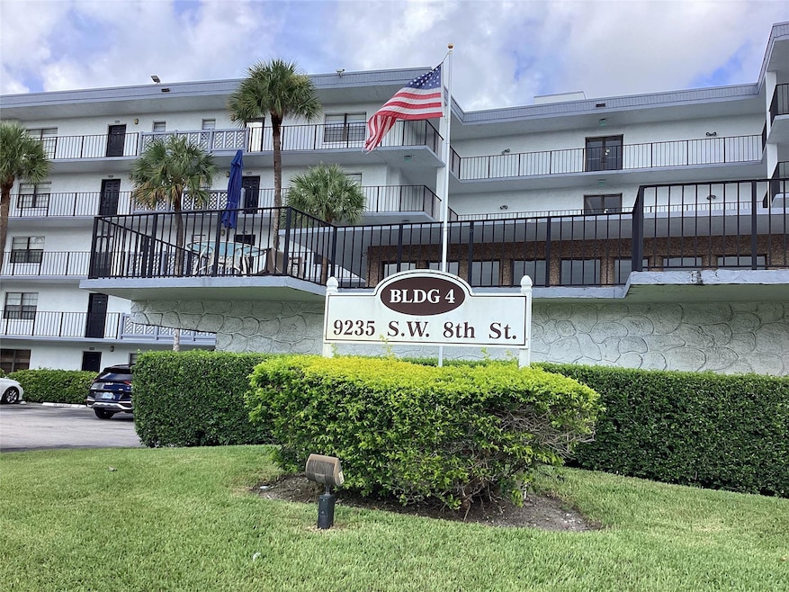 9235 SW 8th St unit 5090, Boca Raton, FL 33428 - photo 1