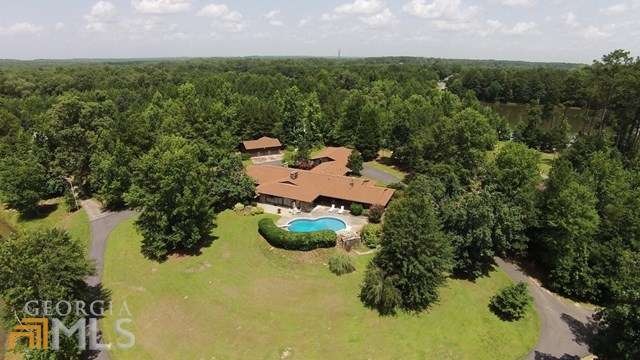 195 Brechin Dr, Senoia, GA 30276 - photo 1