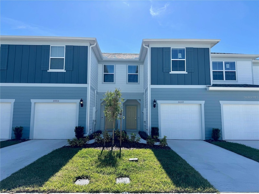 3059 Emerald Acres Ln, Sanford, FL 32771 - photo 1