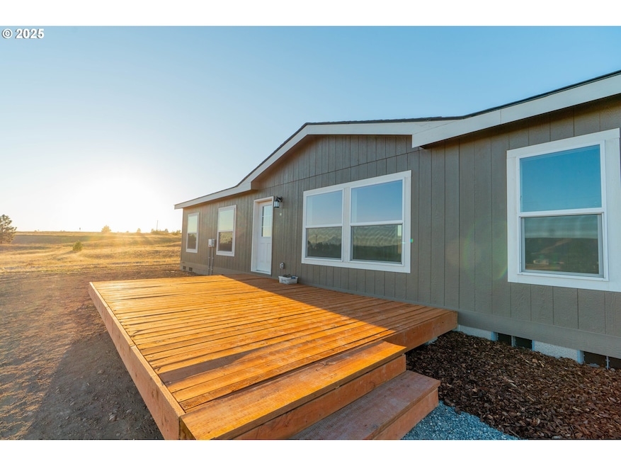 959 High Prairie Rd, Lyle, WA 98635 - photo 1