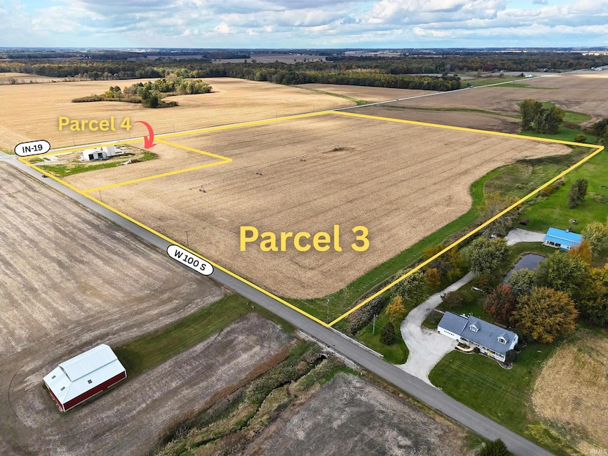 10396 W 100 S, Bourbon, IN 46504 - photo 1