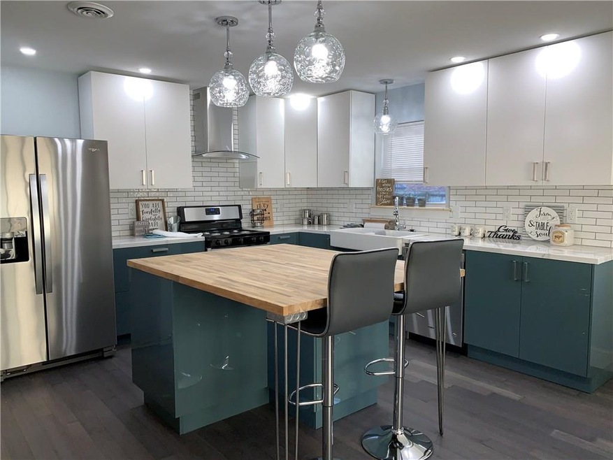 703 NW J St, Bentonville, AR 72712 - photo 1