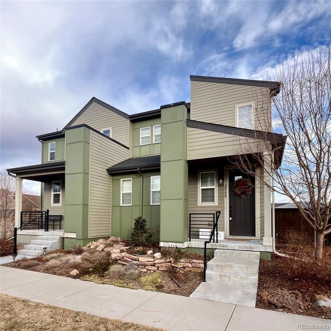 2588 Joliet St, Aurora, CO 80010 - photo 1