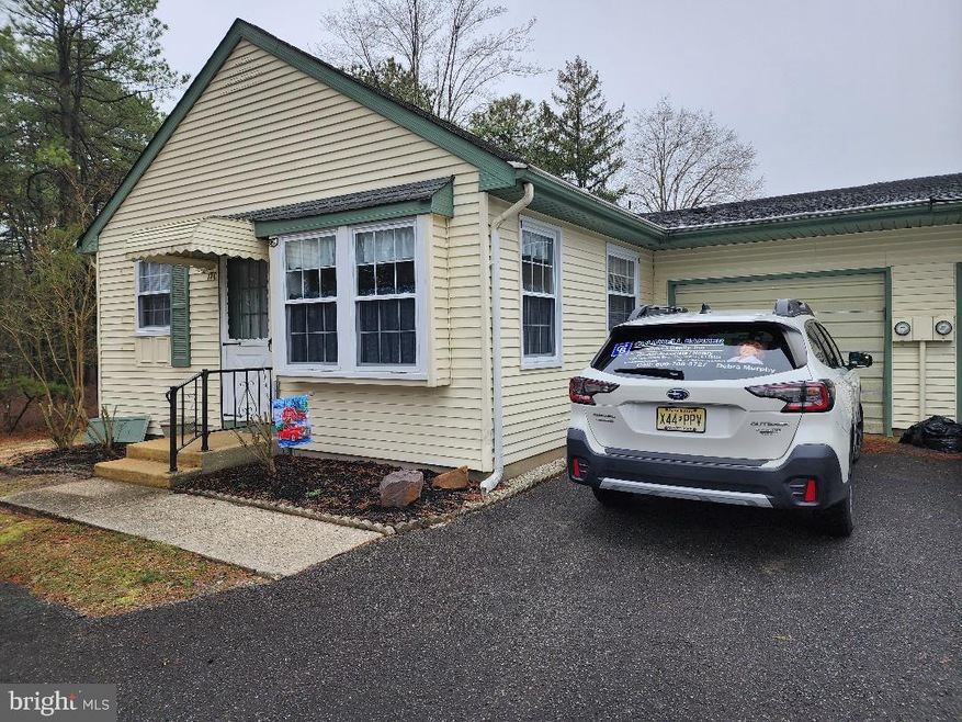 17C Penwood Dr unit 54A, Whiting, NJ 08759 - photo 1