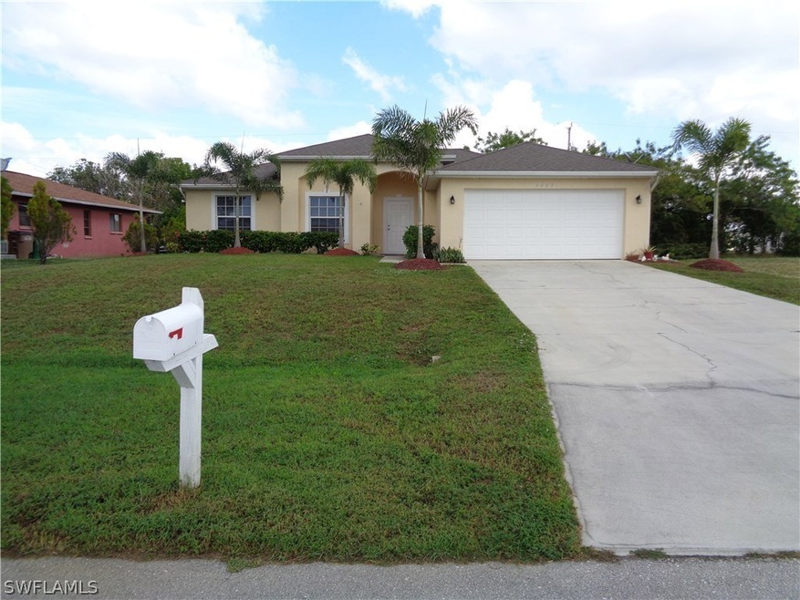 4407 SW 9th Place, Cape Coral, FL 33914 - photo 1