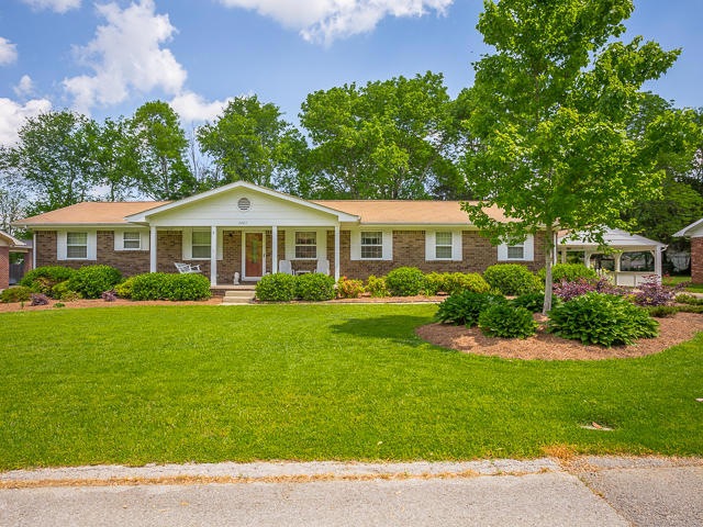 7405 Edgefield Dr. MLS-5