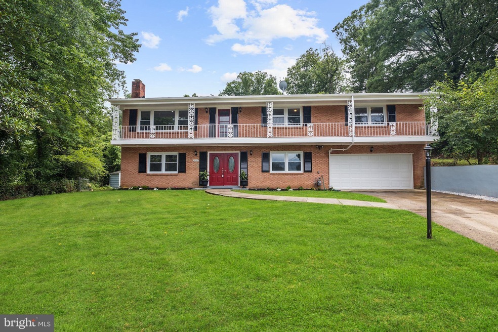 6300 Martina Terrace, Lanham, MD 20706 - photo 1