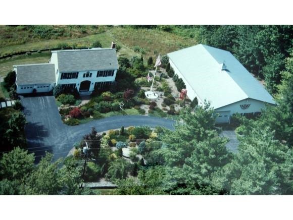 178 Wentworth Rd, Walpole, NH 03608 - photo 1