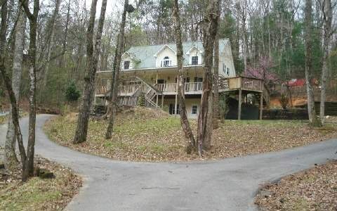 Main View