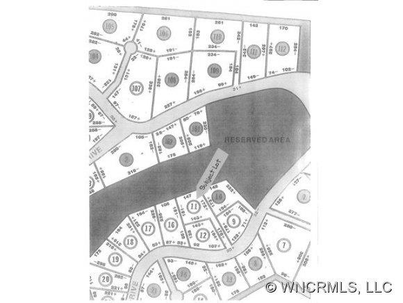 MORGAN CHAPEL VILLAGE LOT #11