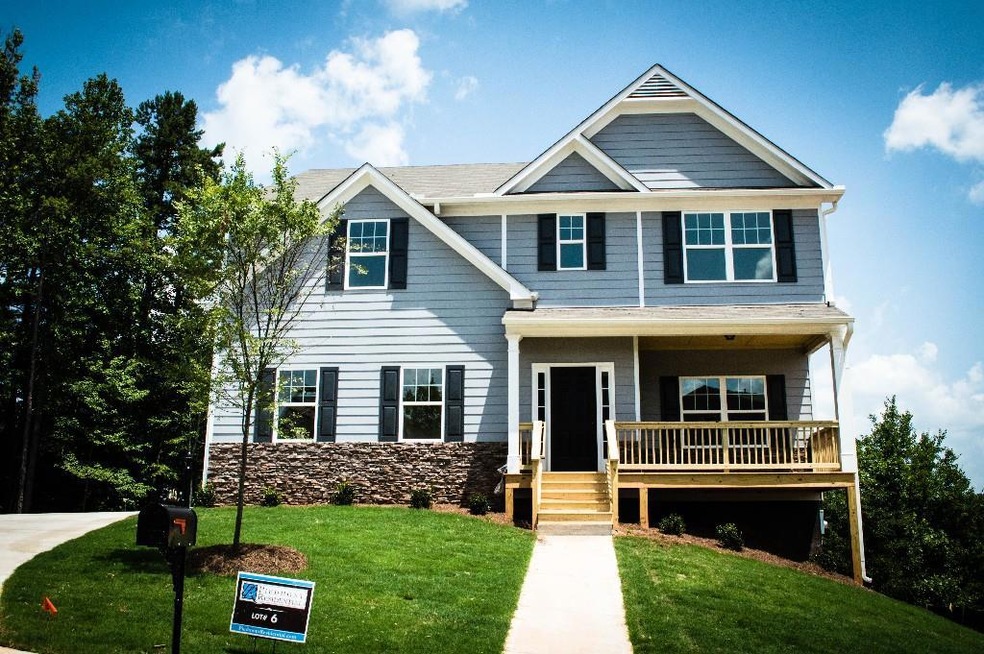 Brand NEW 4 bedroom home on FULL basement! Side en
