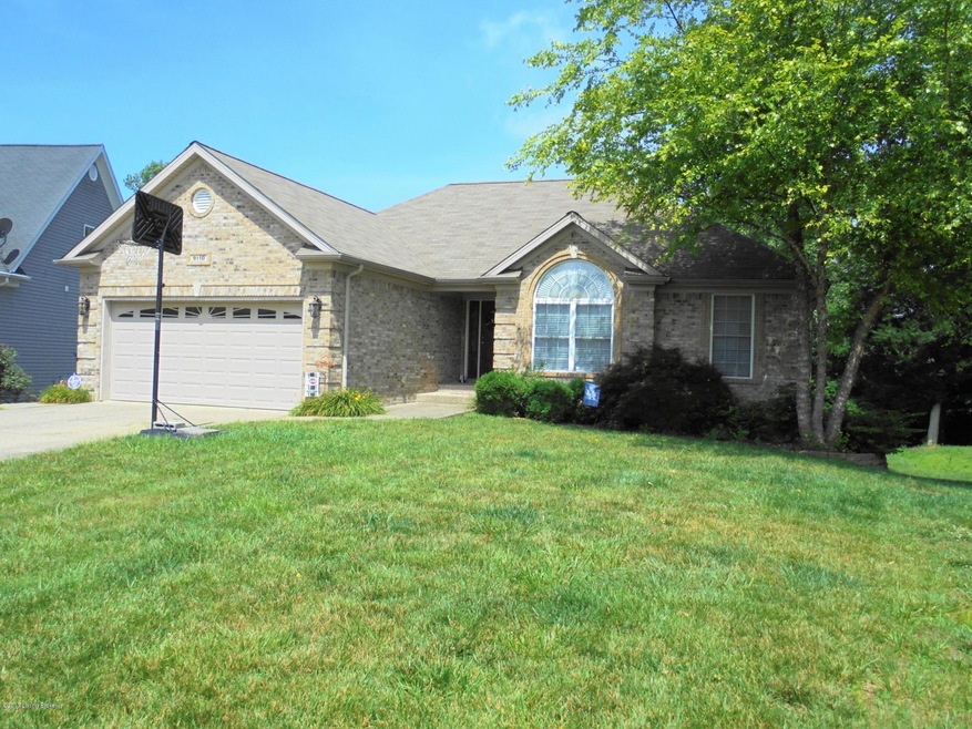 9110 Fox Chase Rd, Louisville, KY 40228 - photo 1