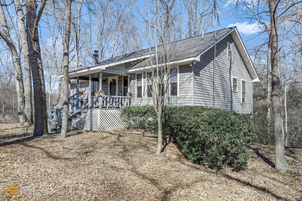 1105 Bio Ln, Hartwell, GA 30643 - photo 1