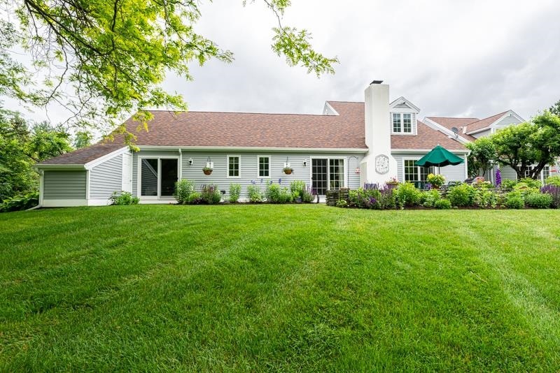 490 Lower Hollow Rd unit 5, Dorset, VT 05251 - photo 1