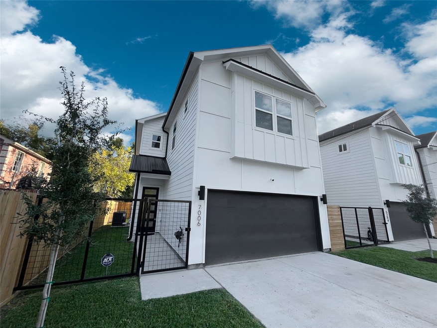 6510 Apollo St unit A, Houston, TX 77091 - photo 1