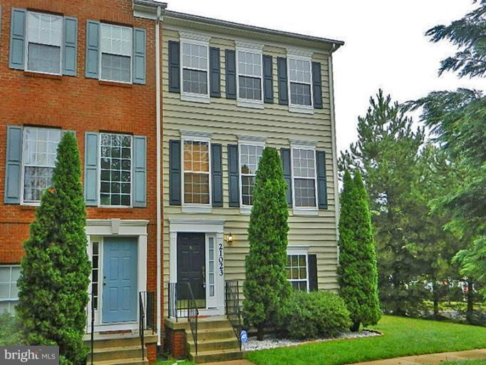 21023 Bedelia Way, Germantown, MD 20876 - photo 1