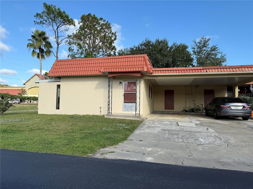 3956 Elvira Ct, New Port Richey, FL 34655 - photo 1