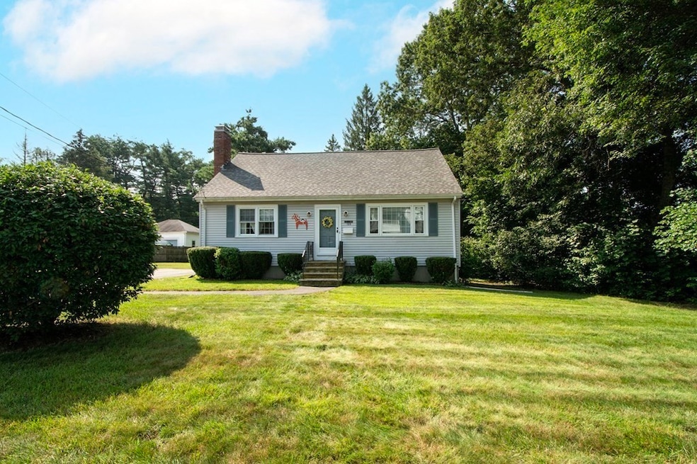 125 Edson St, Brockton, MA 02302 - photo 1