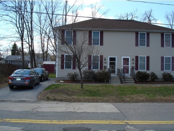 7 9th St unit UB, Nashua, NH 03060 - photo 1