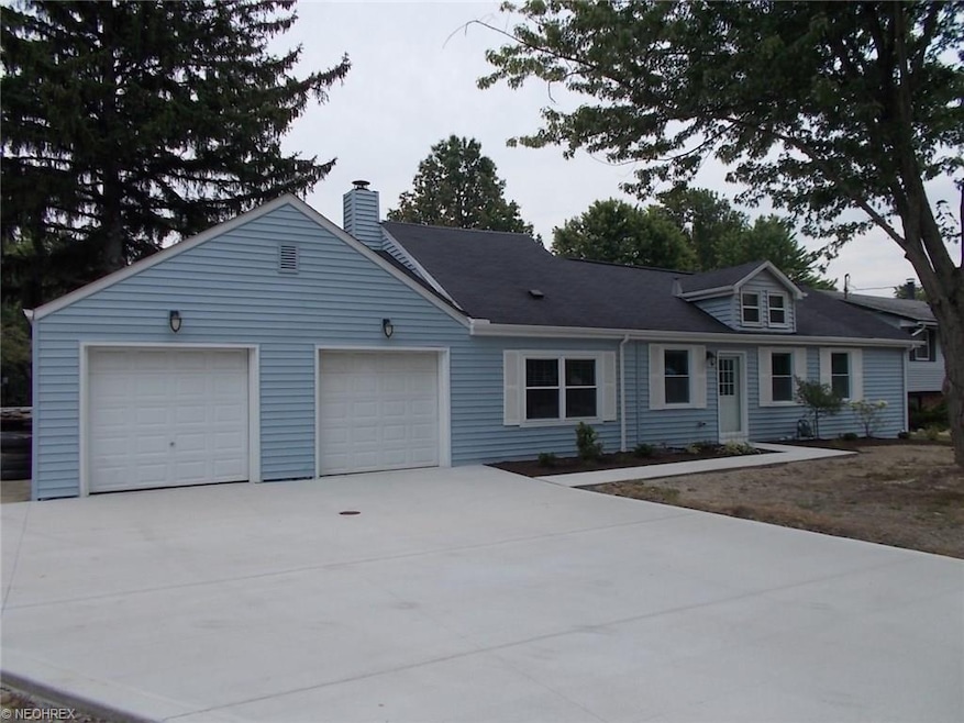 Welcome to 14091 Delaware Drive in the Heart of Strongsville!