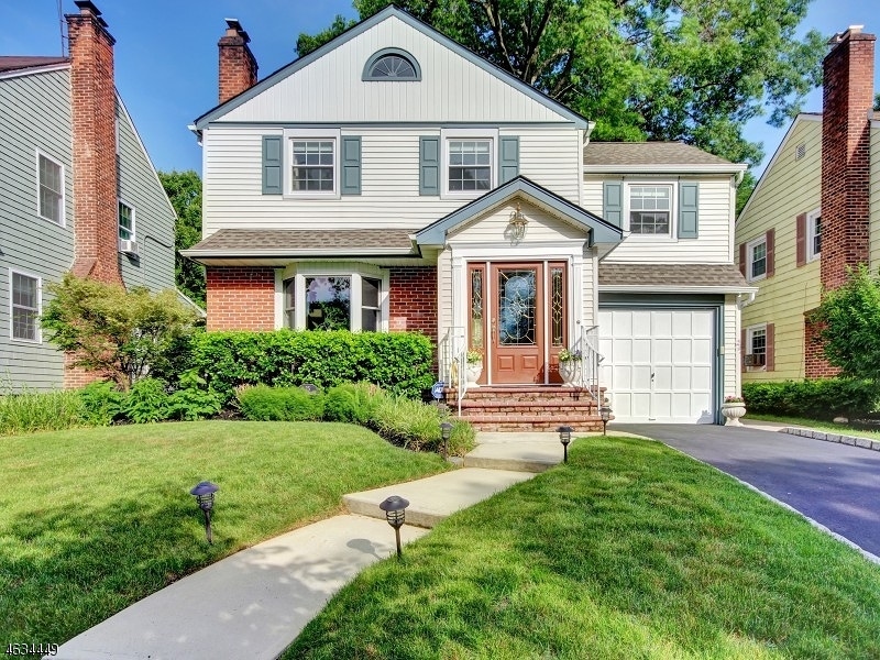 25 Sommer Ave, Glen Ridge, NJ 07028 - photo 1