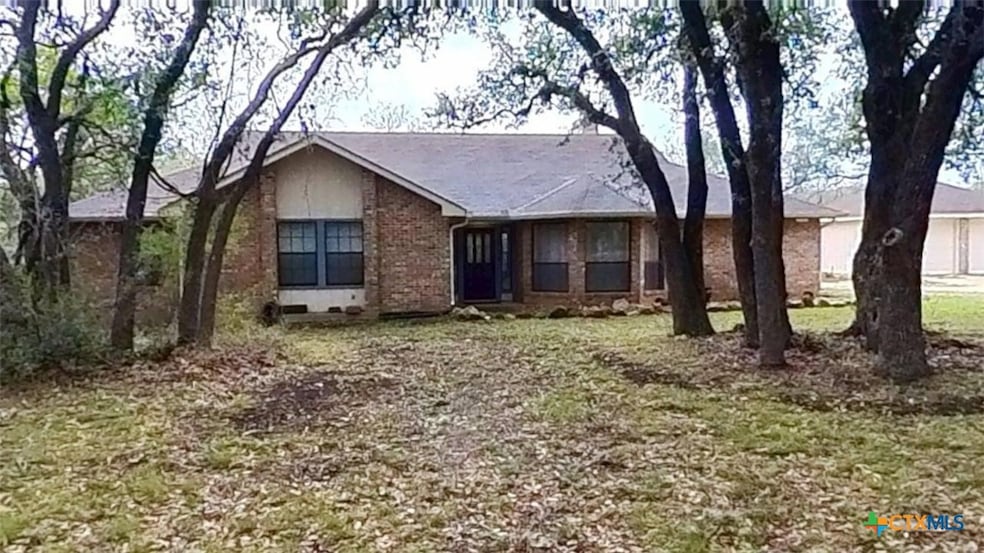 111 Clydesdale Dr, San Marcos, TX 78666 - photo 1