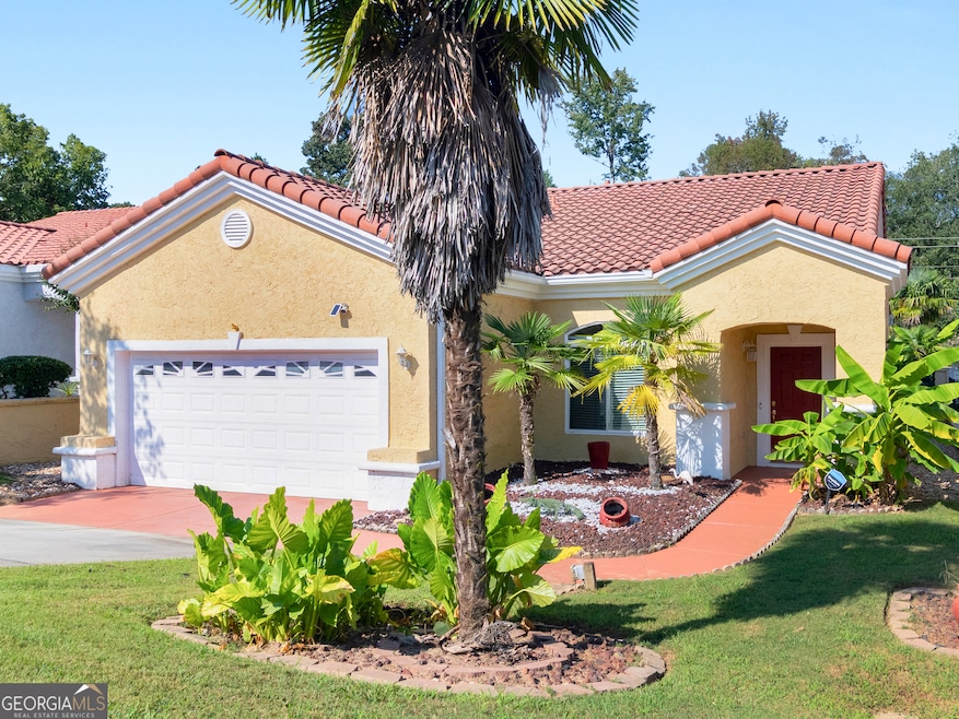 172 Garden Walk, Stockbridge, GA 30281 - photo 1