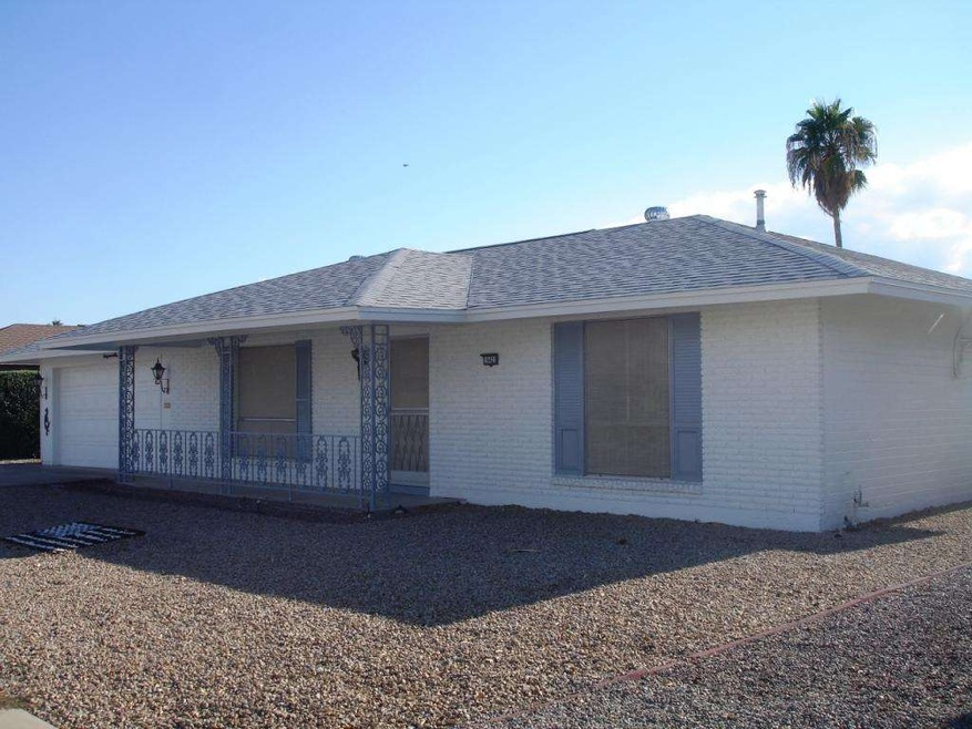 10423 W RIDGEVIEW RD, Sun City, AZ 85351