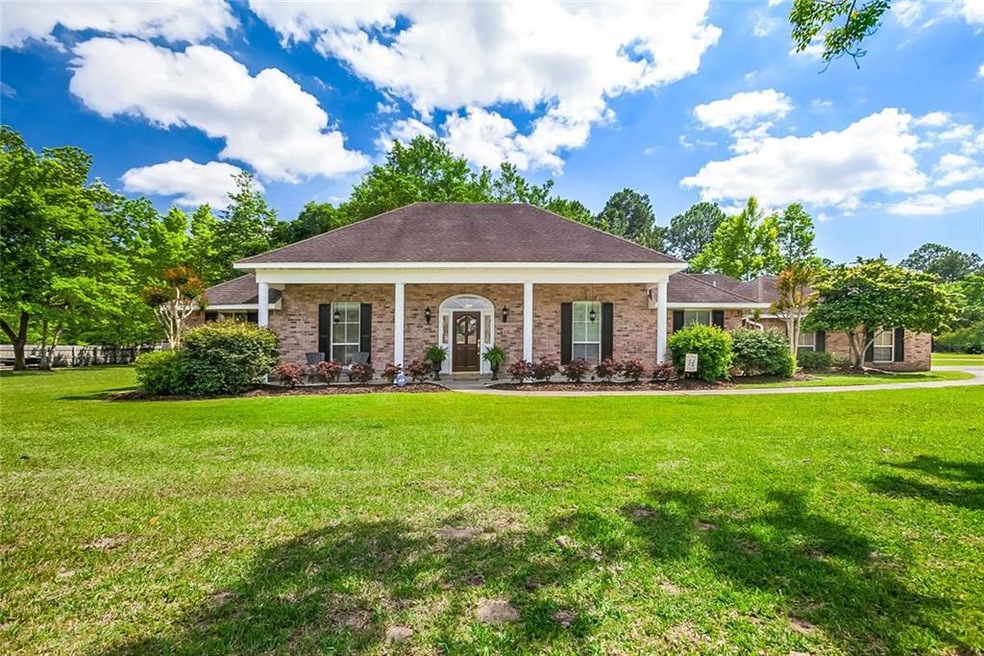 212 Rue Jonathan, Slidell, LA 70461 - photo 1