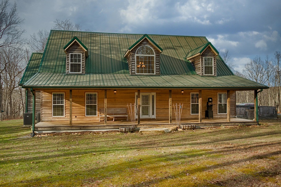 Main Shot
