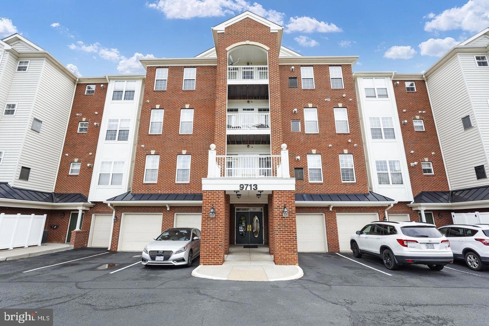 9713 Handerson Place unit 101, Manassas Park, VA 20111 - photo 1