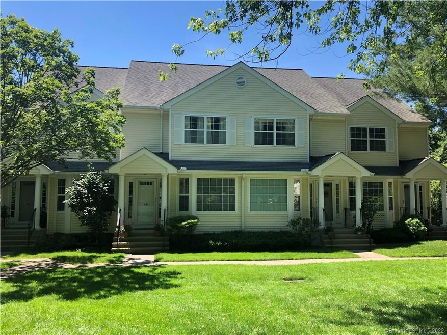 180 Turn of River Rd unit 6B, Stamford, CT 06905 - photo 1