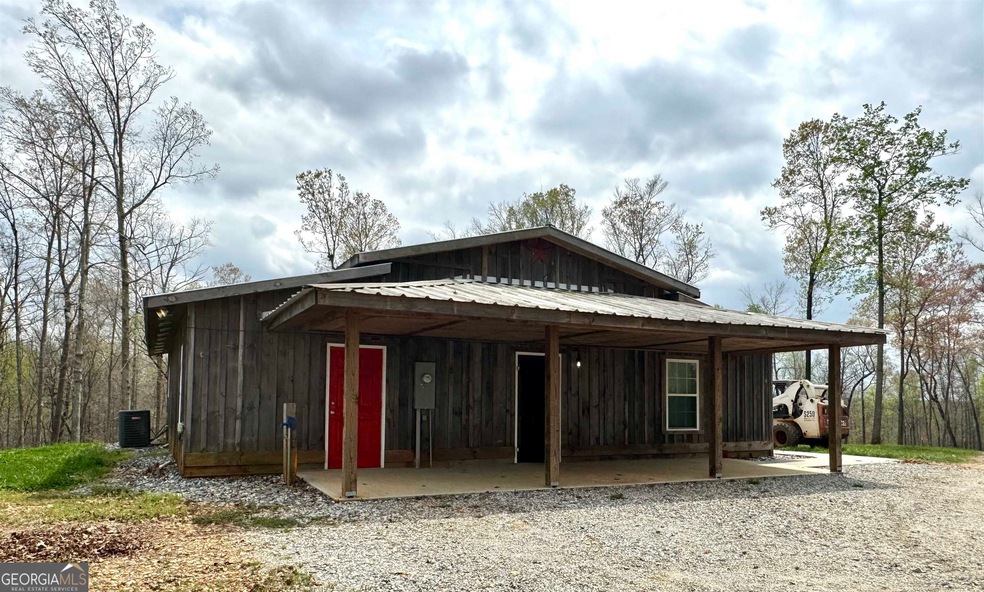 1169 Garrison Rd, Cornelia, GA 30531 - photo 1