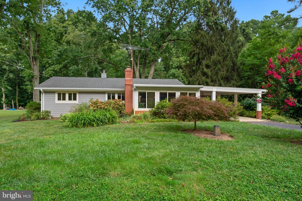 10630 Club Rd, Chestertown, MD 21620 - photo 1