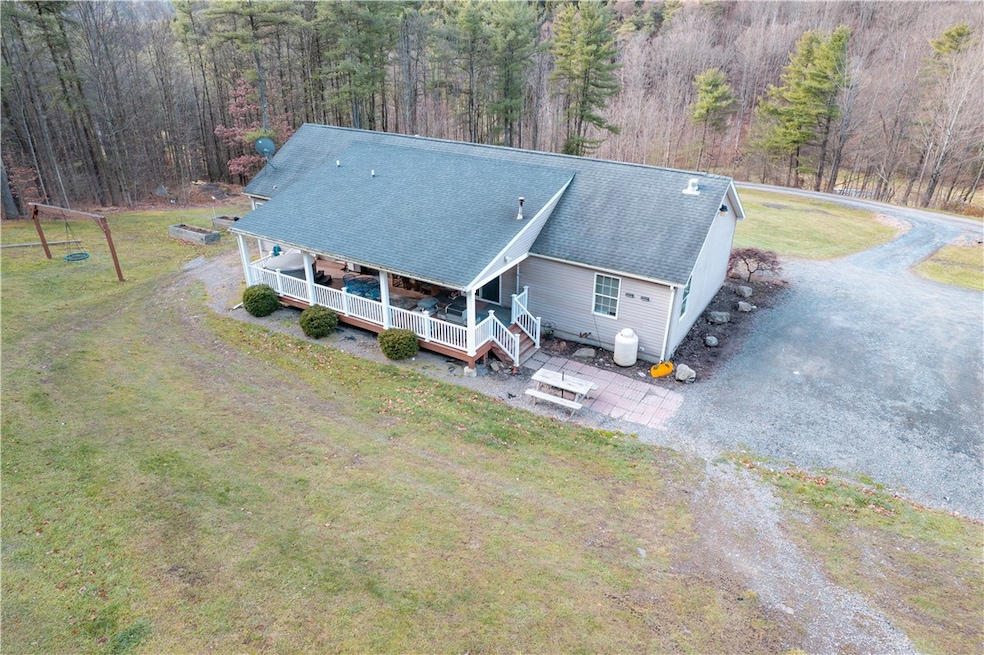 64 King Rd, Beaver Dams, NY 14812 - photo 1