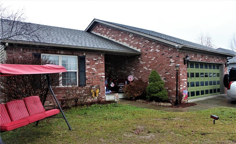 103 Herbert Dr, Charlestown, IN 47111 - photo 1