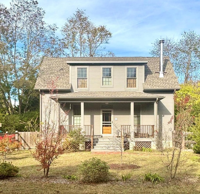 1 Jefferson St, Onancock, VA 23417 - photo 1