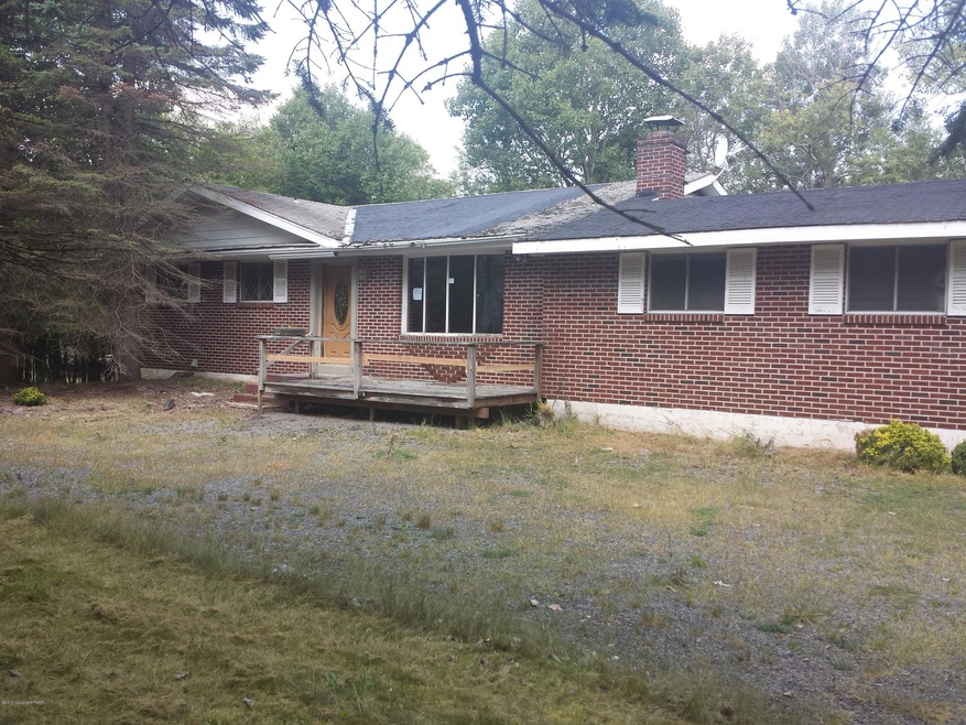 343 Mountain Rd, Albrightsville, PA 18210 - photo 1