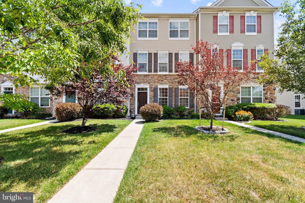 449 Wistar Place, Glassboro, NJ 08028 - photo 1