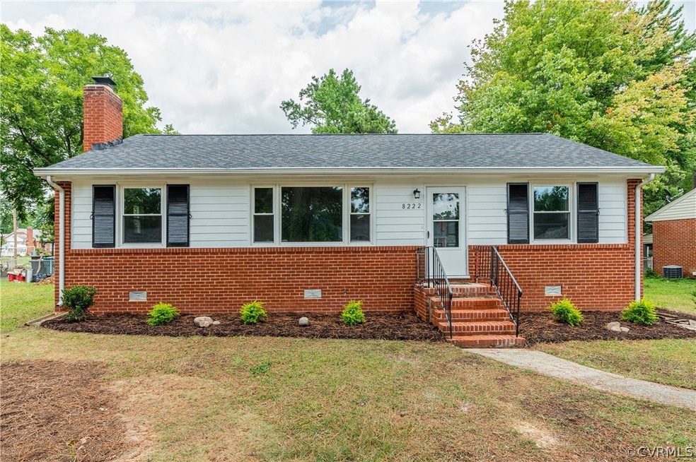 8222 Adrian Dr, Henrico, VA 23294 - photo 1