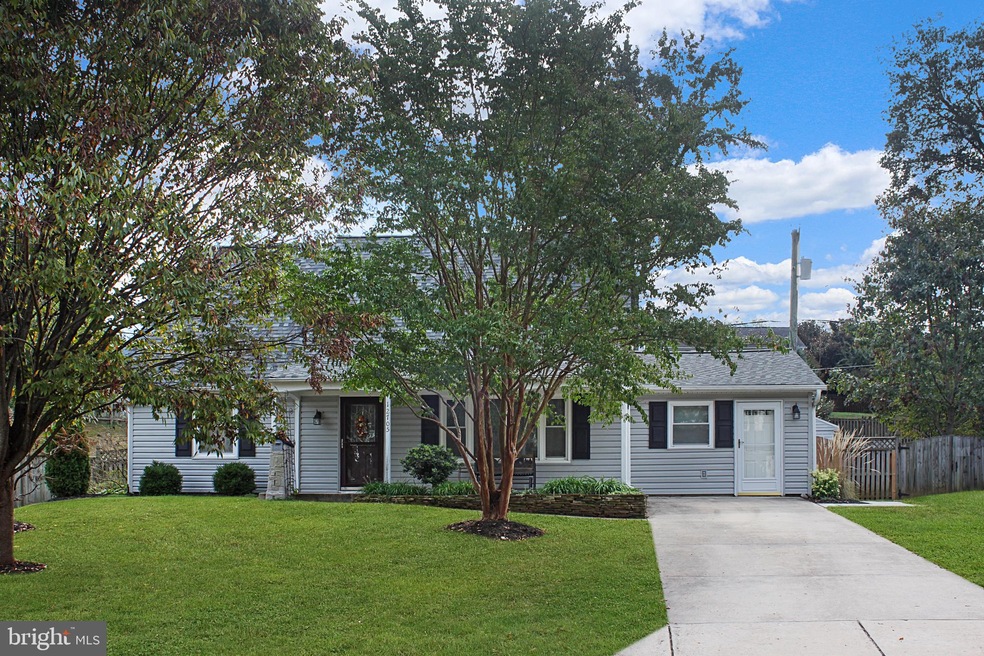 12705 Knowledge Ln, Bowie, MD 20715 - photo 1