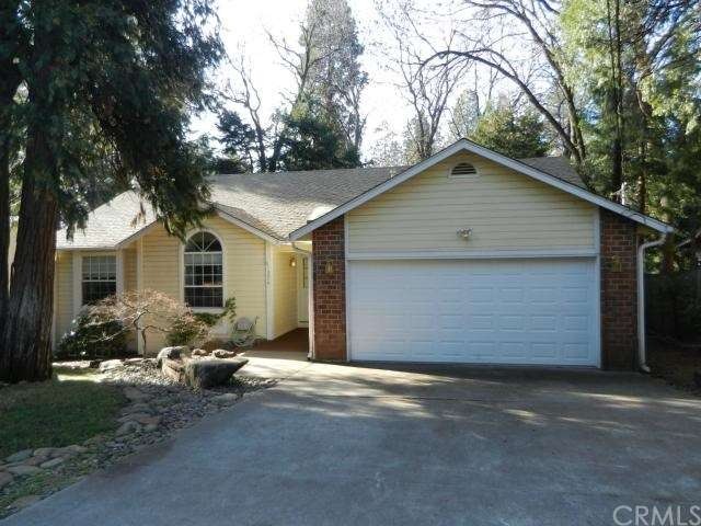 Charming 3 Bed 2 Bath Home!