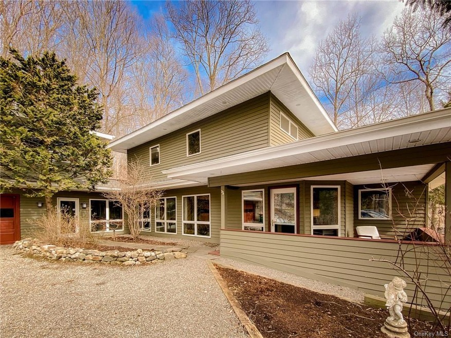 58 Philipse Brook Rd, Garrison, NY 10524 - photo 1