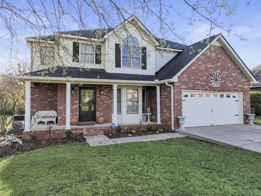 3236 Madison Ave, Murfreesboro, TN 37130 - photo 1