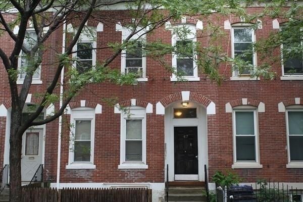 47 Coleman St unit 1, Dorchester, MA 02125 - photo 1