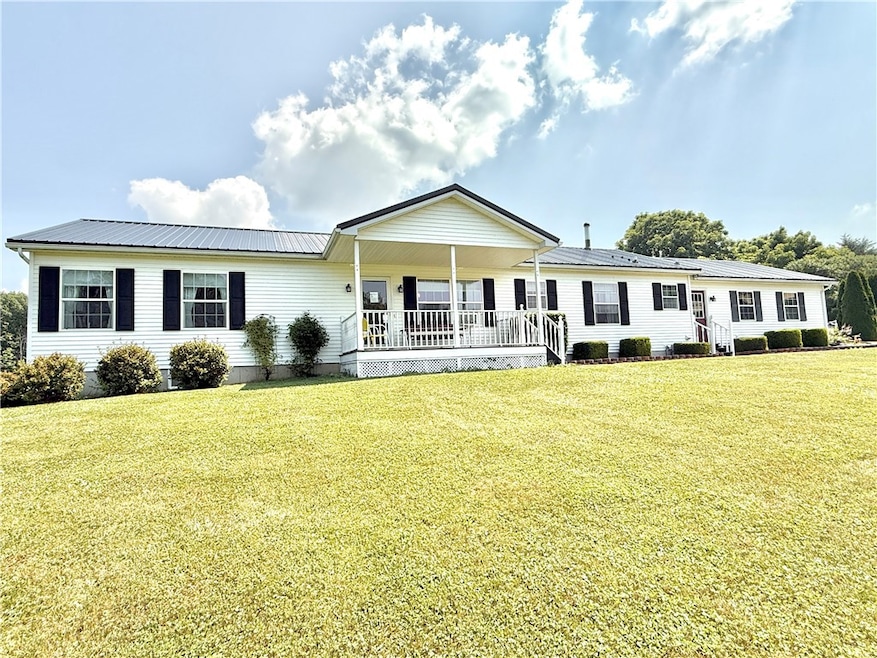 Welcome to maintenance free living!