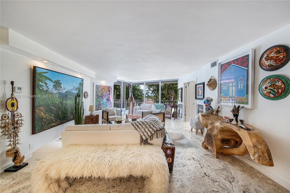 Towers of Quayside-Tower II unit 510, Miami, FL 33138 - photo 1