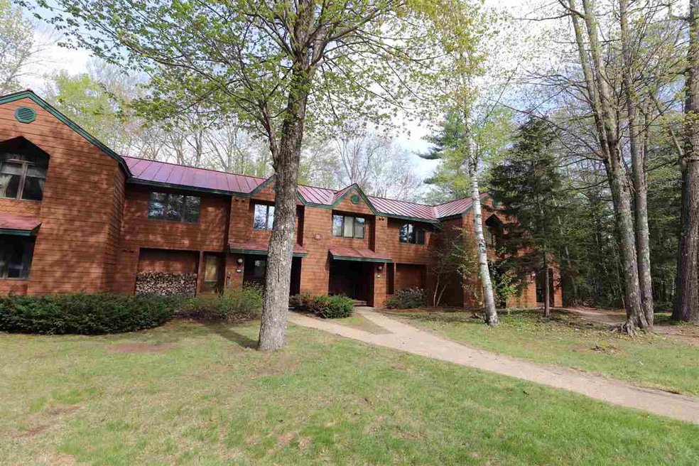 11 Cascade Dr unit 287, Woodstock, NH 03262 - photo 1