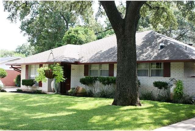 7708 Shoal Creek - Welcome Home!